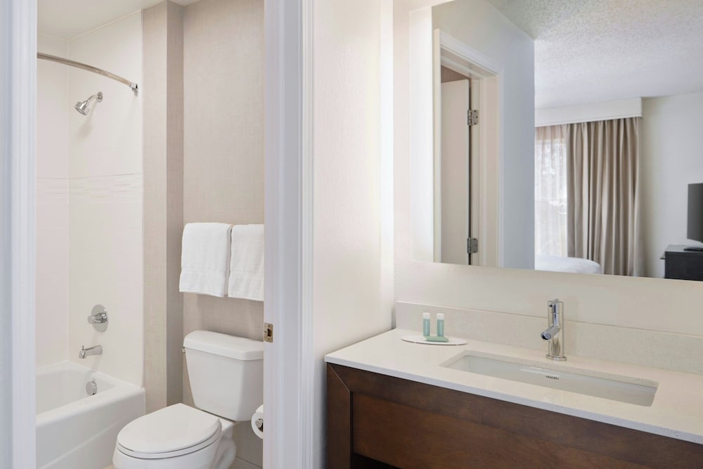 Residence Inn by Marriott Albany East Greenbush Tech Valley - photo 12