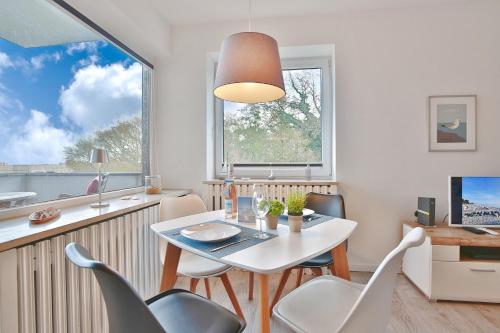 BeachLife Appartement 10 — 4-Star Luxury Hotel in Scharbeutz, Germany