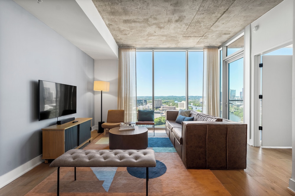Austin Condo Hotel - photo 561