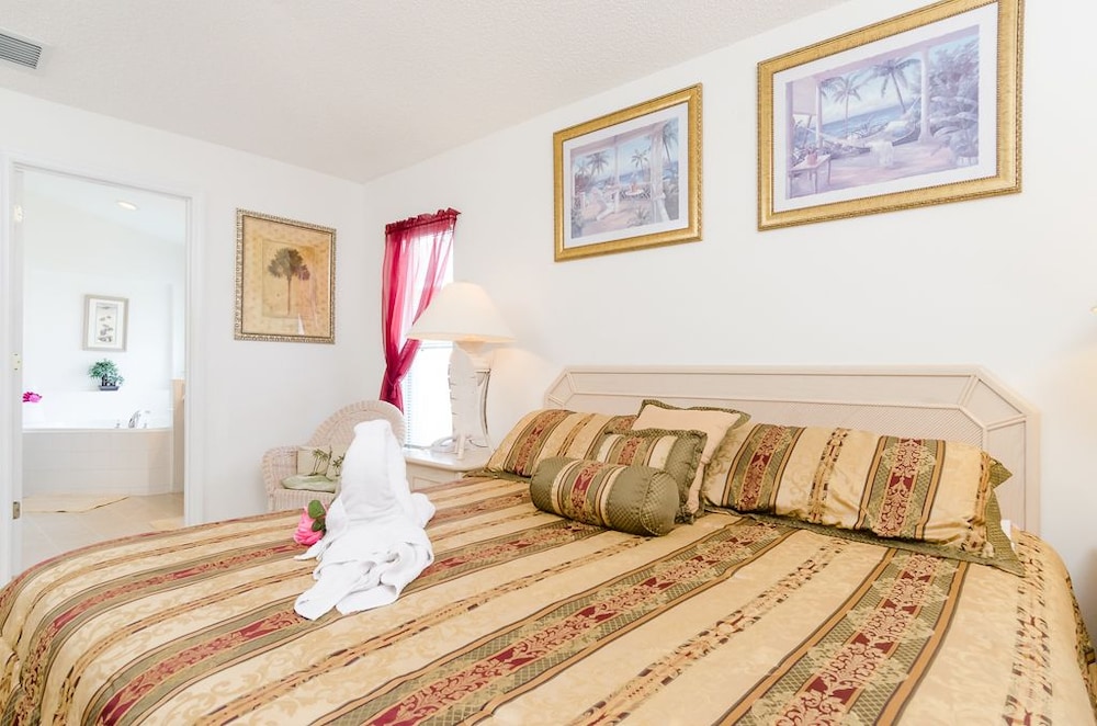 Ovm1754 Terra Verde Resort 4 Bed 3 Baths Townhome - photo 4