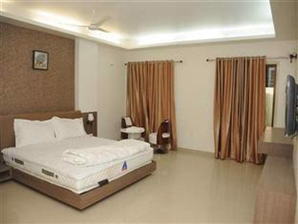 Royal inn — Bharuch — photo 2