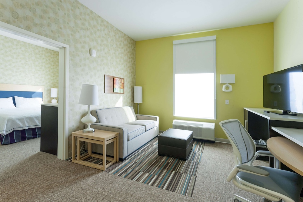 Home2 Suites by Hilton Brownsville - photo 18
