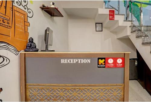 Madpackers Khajuraho in Khajuraho Group Of Monuments, India