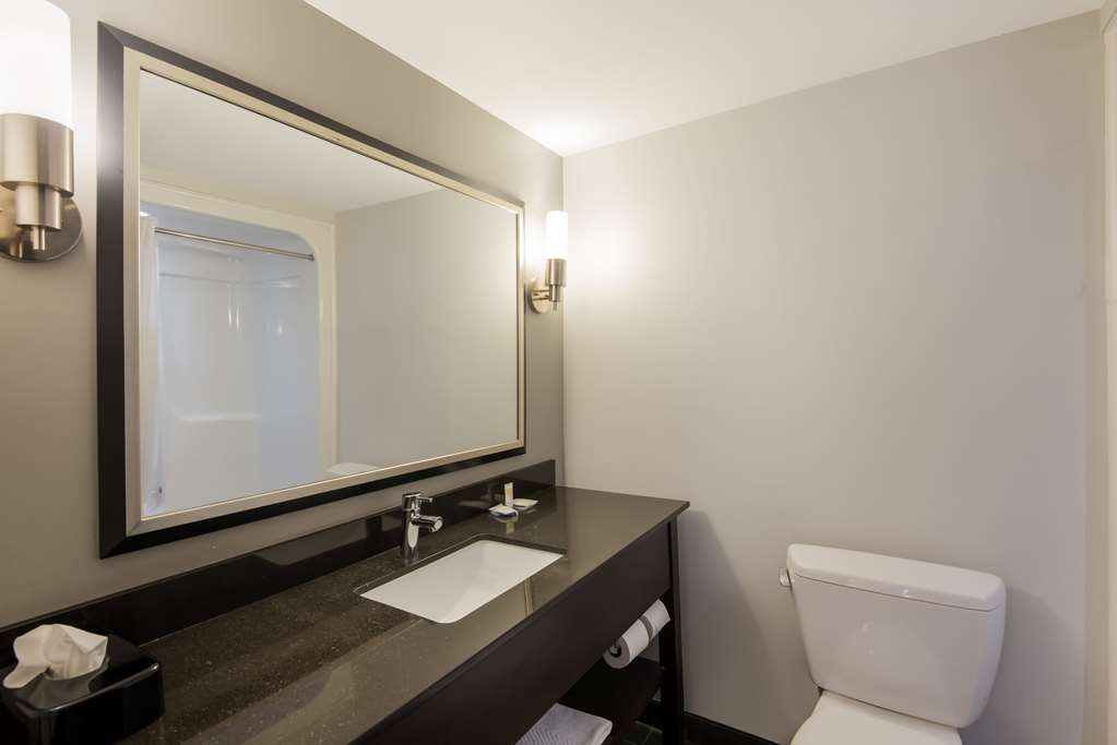 Clarion Pointe Downtown - photo 21