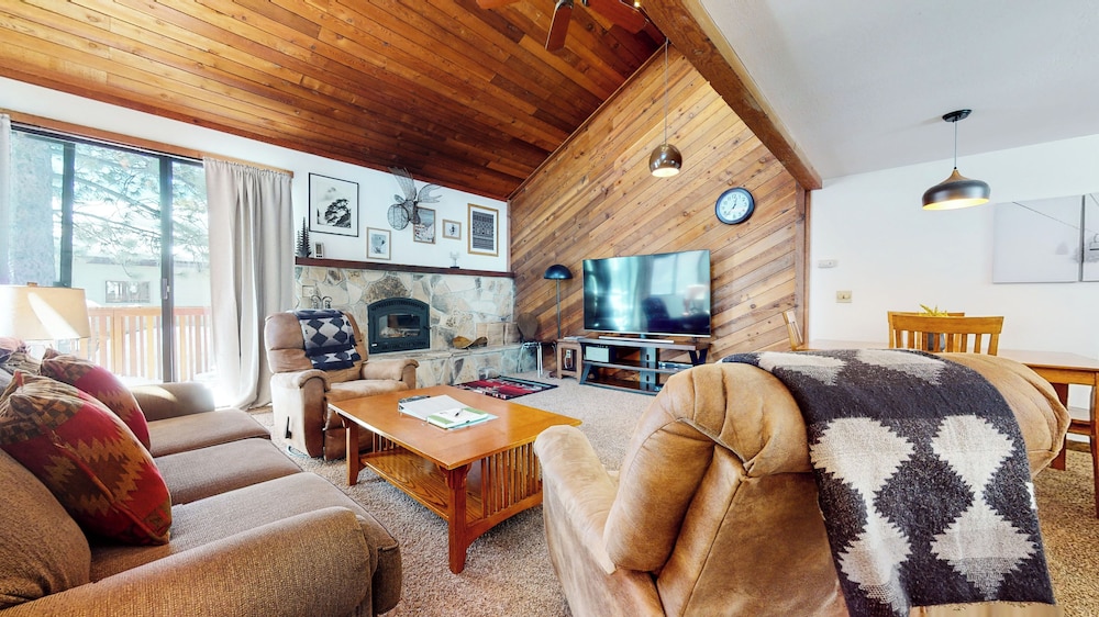 Mammoth Hygge in Mammoth Lakes, United States