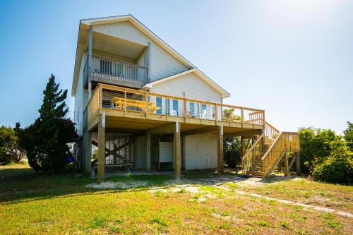 Sound Bite by Oak Island Accommodations - photo 9