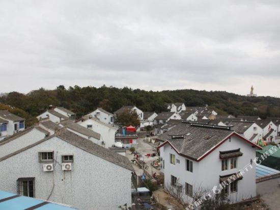 Putuo Mountain Jinhuage Inn - last minute hotel in Zhoushan