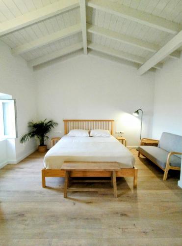 Olive Grove boutique studio - last minute hotel in Unknown City