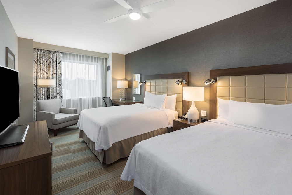 Homewood Suites by Hilton Miami Dolphin Mall - photo 6