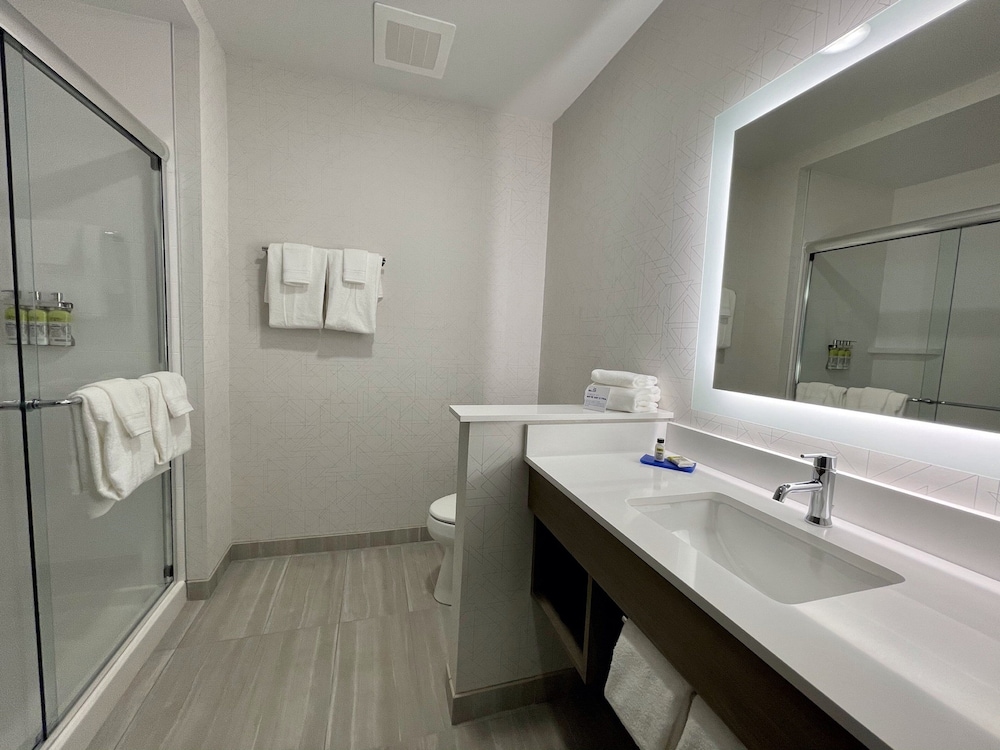 Holiday Inn Express & Suites Ft. Smith Airport by IHG - photo 22