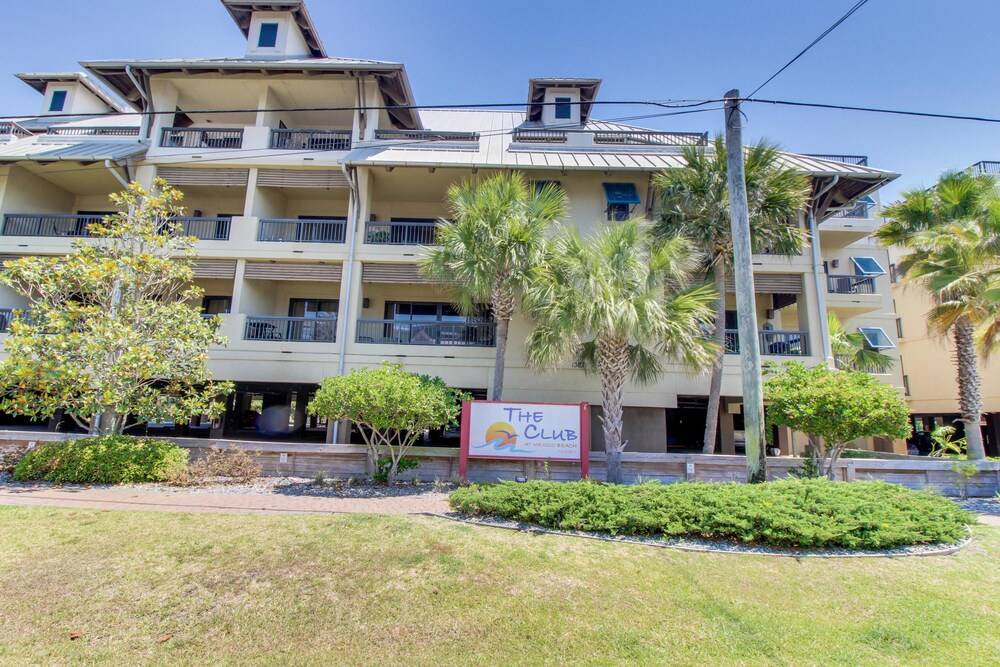 The Club at Mexico Beach - photo 26