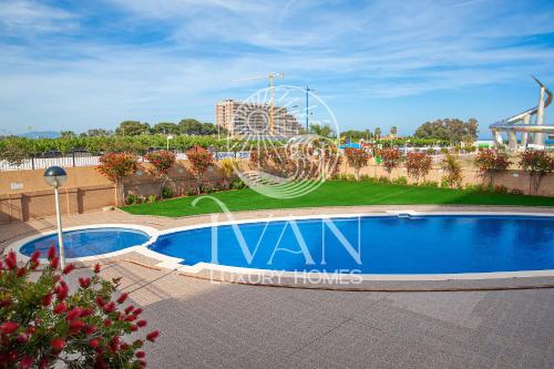 Vacaciones Oromarina Jardines del Mar in Oropesa Del Mar, Spain