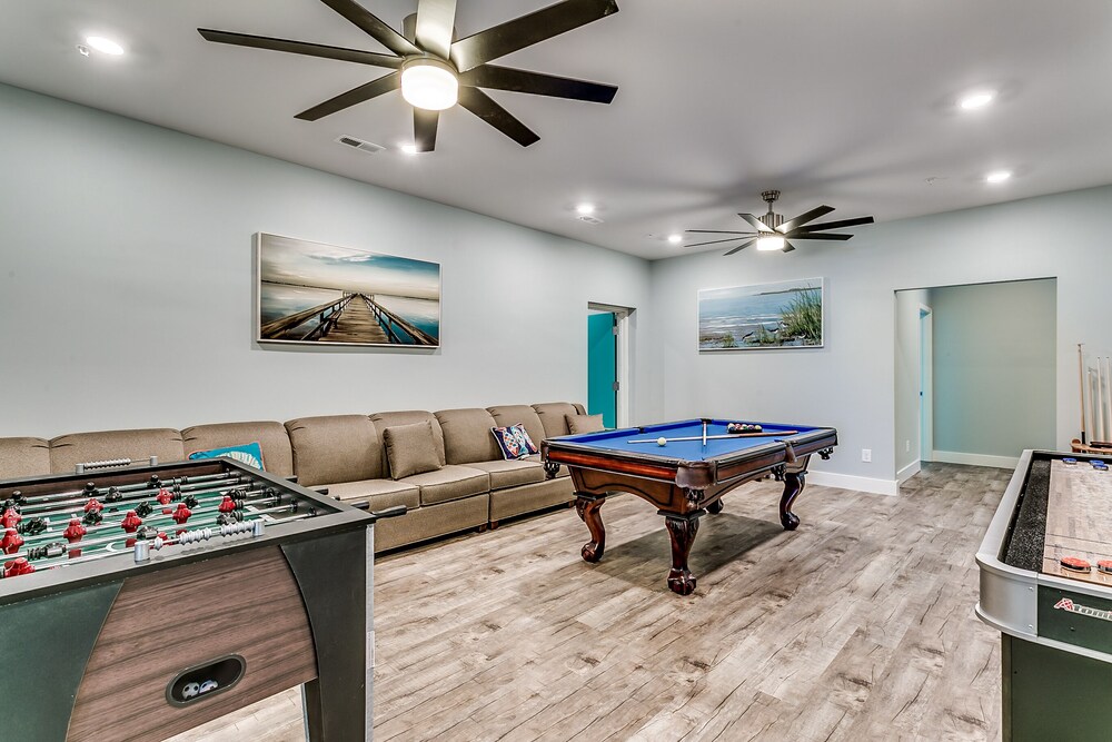 Together Resorts Cherry Grove Resort at 5405 B N Ocean Blvd - photo 36