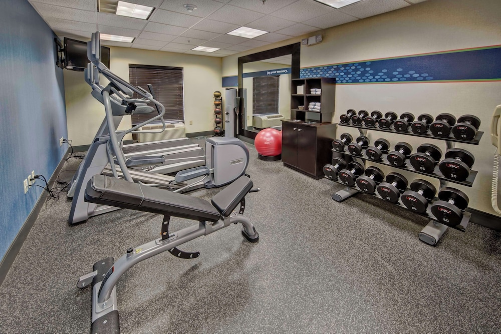 Hampton Inn & Suites Clermont - photo 33