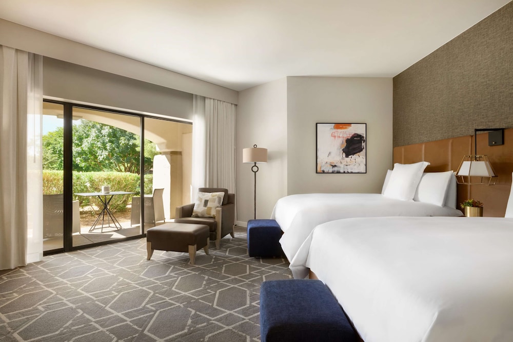 Fairmont Scottsdale Princess - photo 12