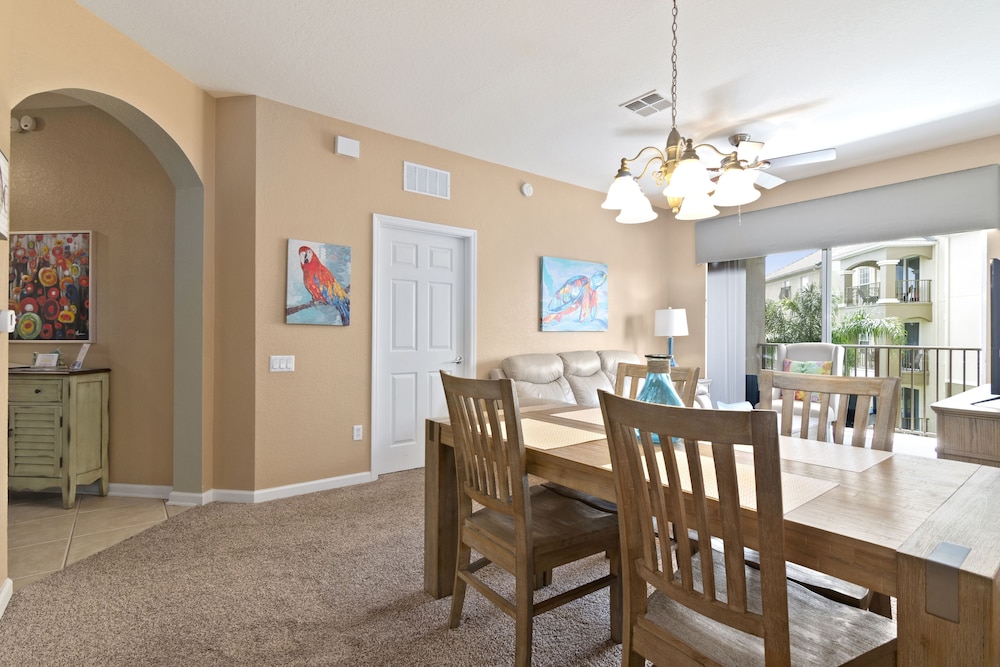 Vista Cay by Orlando Resort Rentals on Universal Boulevard - photo 32
