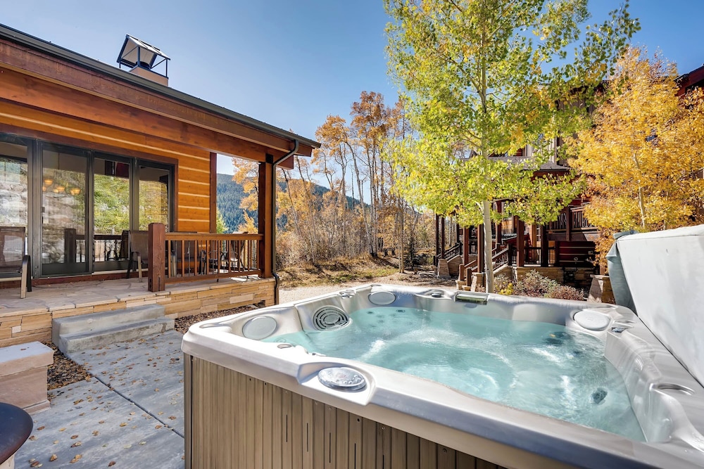 Keystone Private Homes by Keystone Resort - photo 104