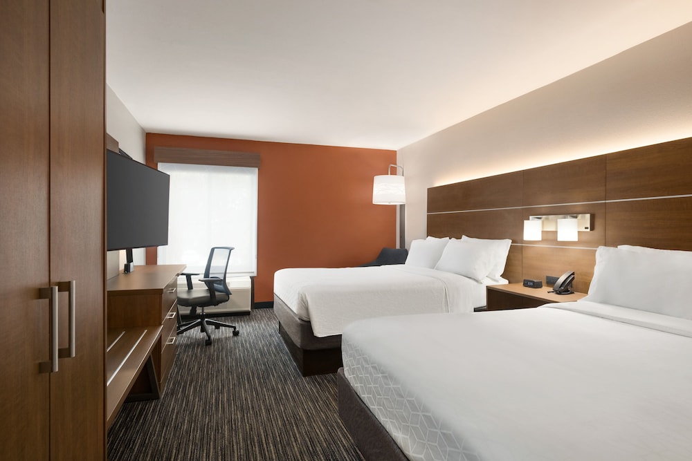 Holiday Inn Express Vero Beach by IHG - photo 7