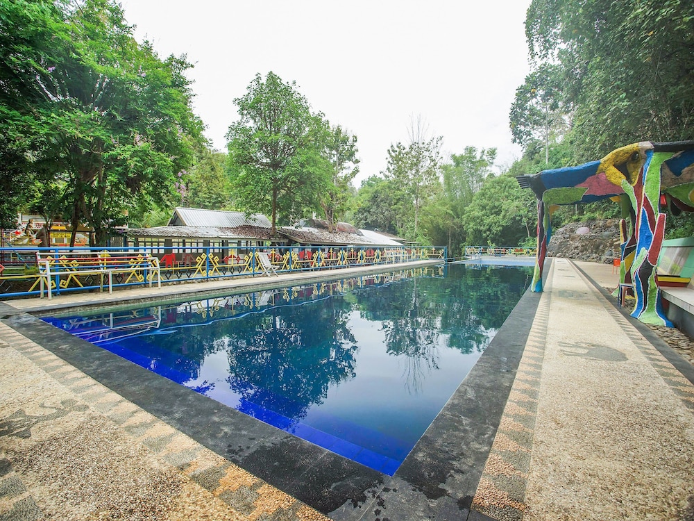 Hotel Bumi Kedaton Resort by Oyo — Bandar Lampung — photo 5