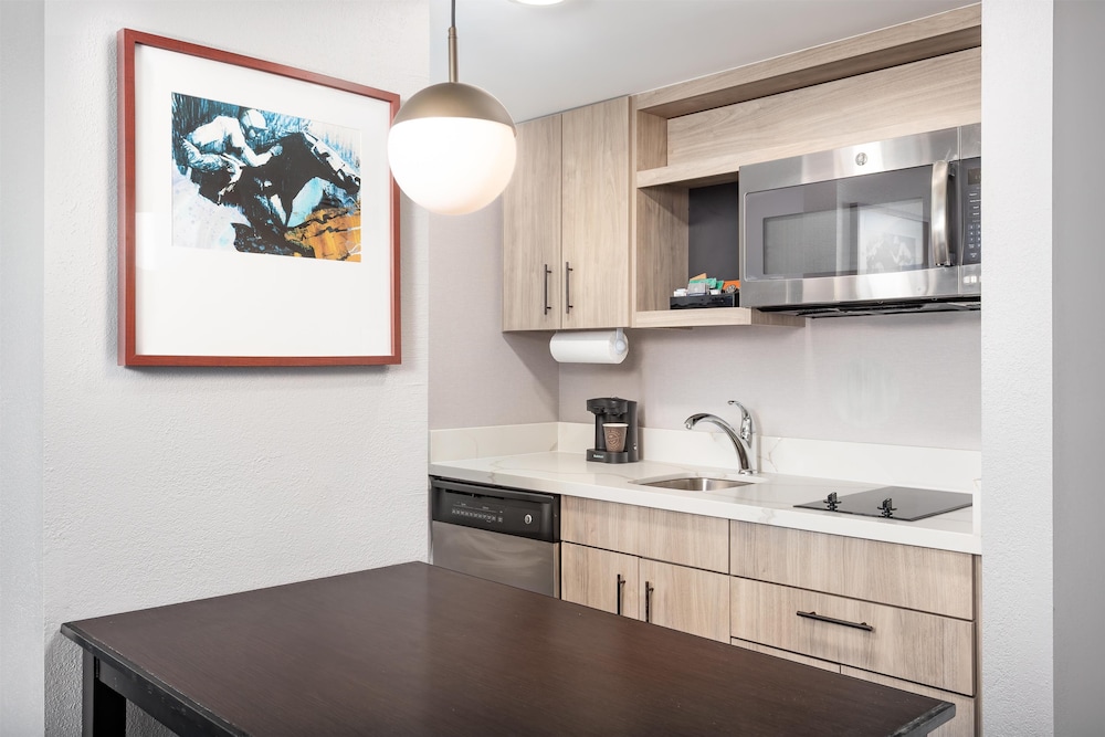 Homewood Suites by Hilton Lexington Fayette Mall - photo 20