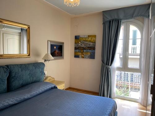 Stella Beach Apartment — 4-Star Luxury Hotel in Viareggio, Italy