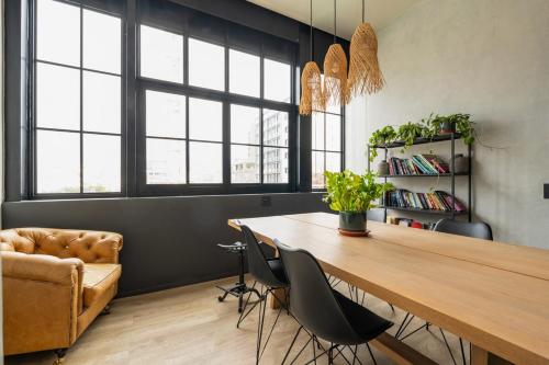 Stunning little studio apartment
