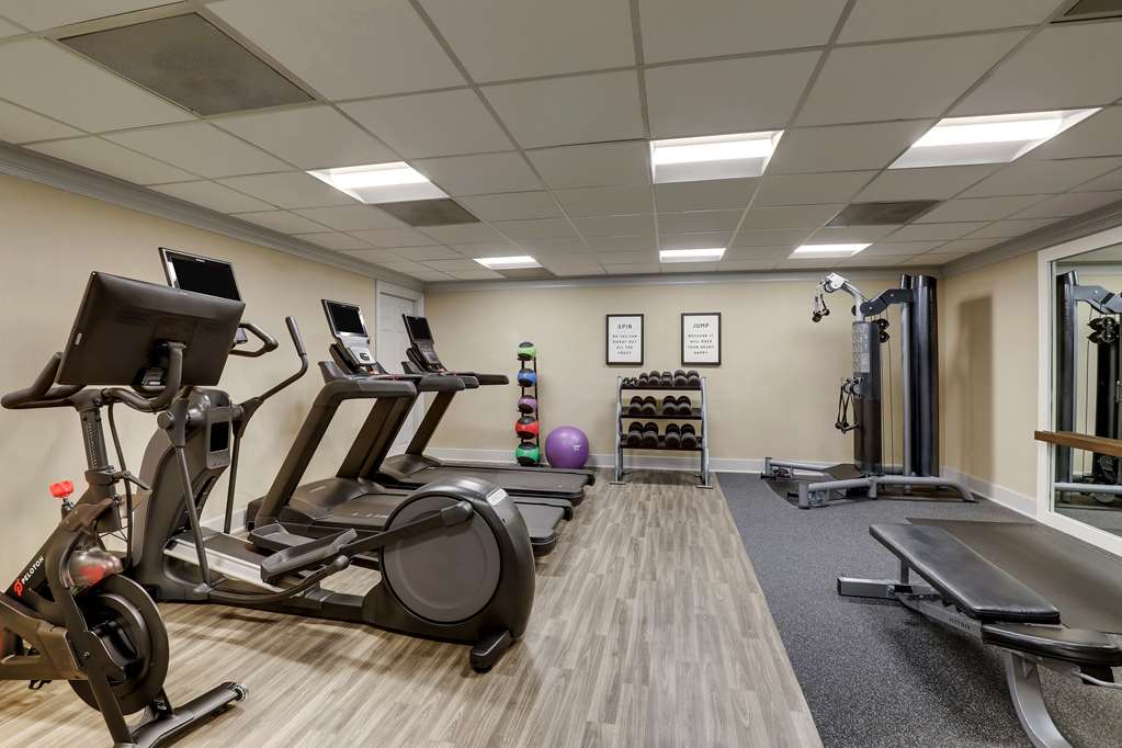 Sonesta ES Suites Sunnyvale - photo 46