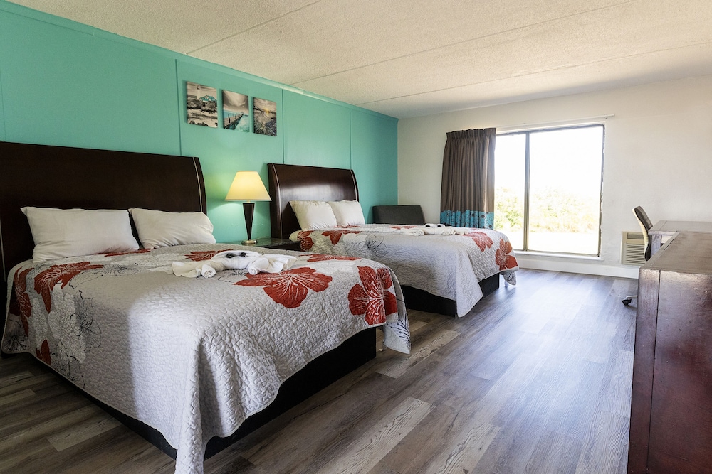 Crystal Palace Resort - photo 5