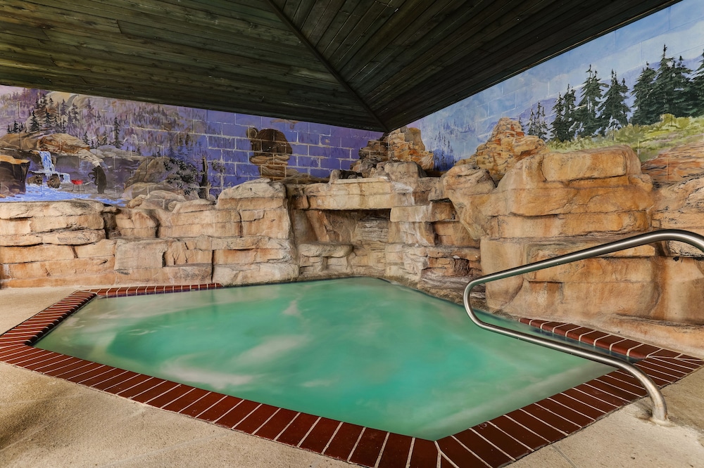 Stoney Creek Inn Quincy - photo 22