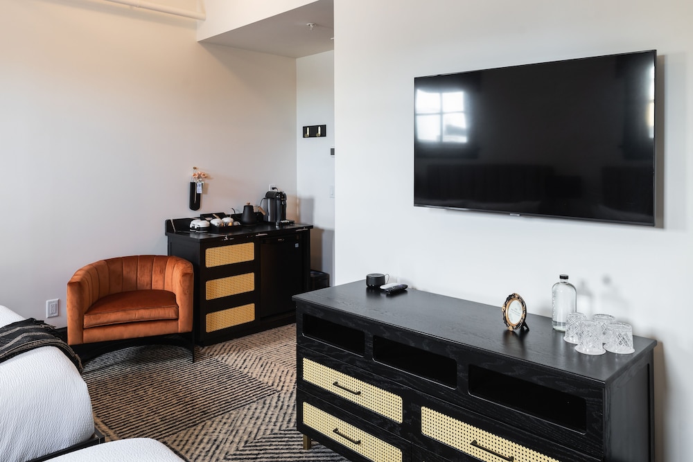 Hotel Thaxter - photo 22