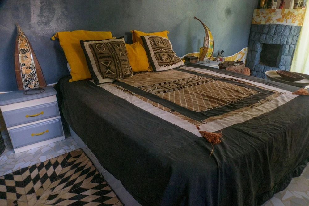 Loft Keur Bibou — Dakar — photo 4