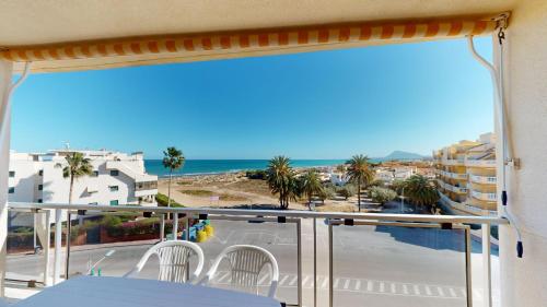 Balcones al Mar by Oliva Nova — 4-Star Luxury Hotel in Oliva, Spain