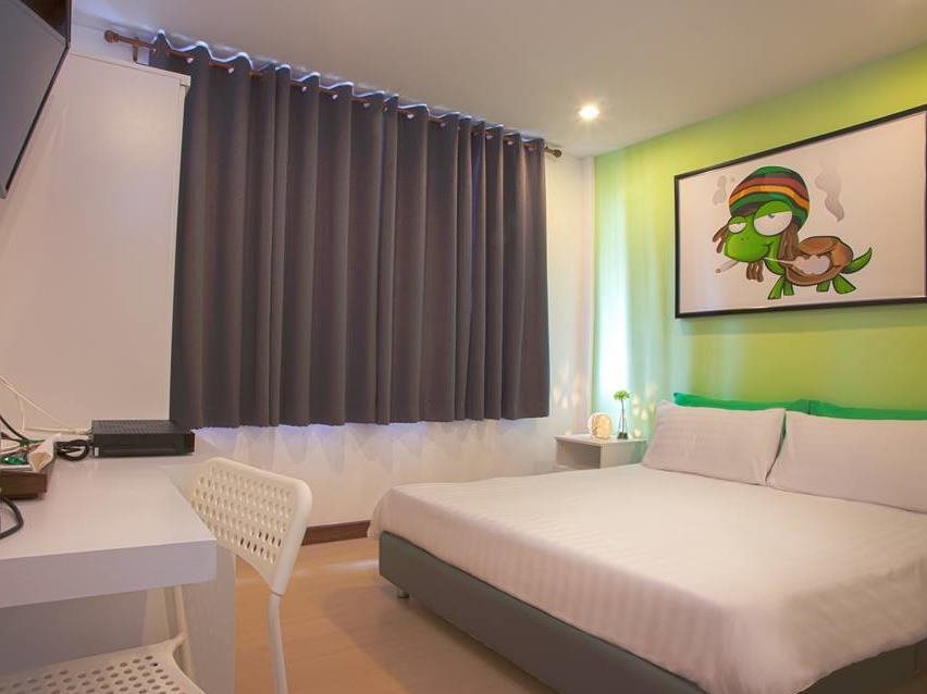 Errday Guest House