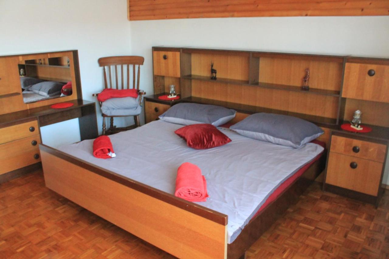 Prijeten prostoren apartma v hiši — Pivka — photo 2