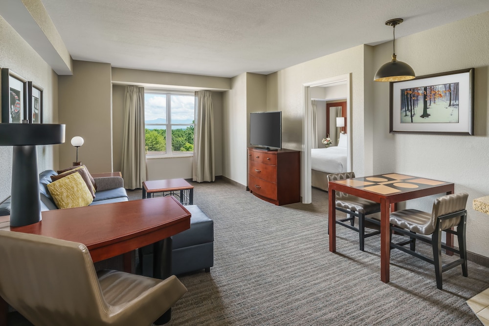 Residence Inn by Marriott Colchester - photo 3