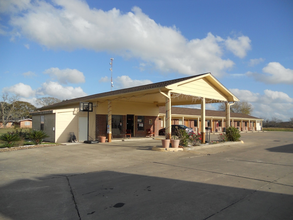 Jackson Inn - photo 25
