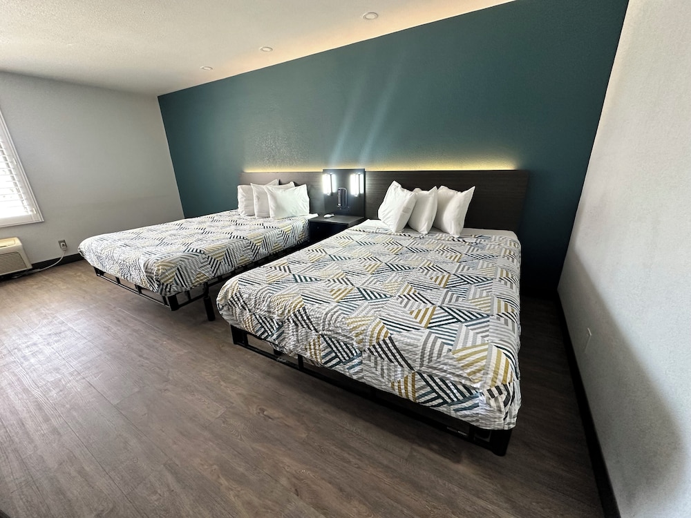 Motel 6 Lebec CA - photo 3