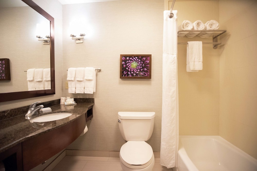Hilton Garden Inn Covington - photo 29
