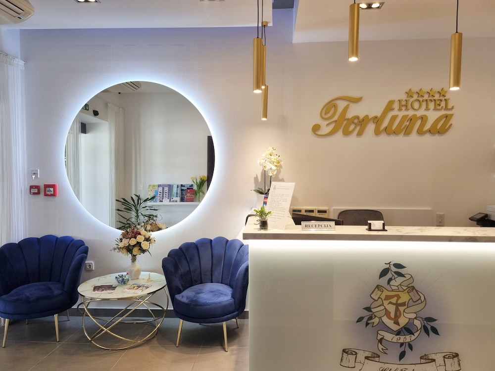Hotel Fortuna — Hvar — photo 4