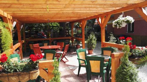 Randevú apartman — Balatonfoldvar — photo 5