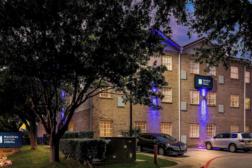 MainStay Suites Addison Dallas - photo 43