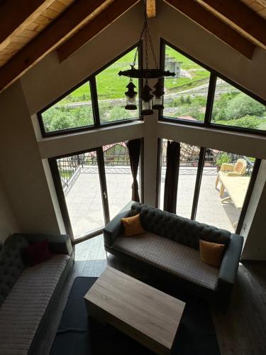 Fisi Resort — Pec — photo 2