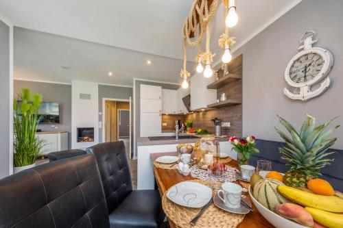 Achterliek — 4-Star Luxury Hotel in Zingst, Germany