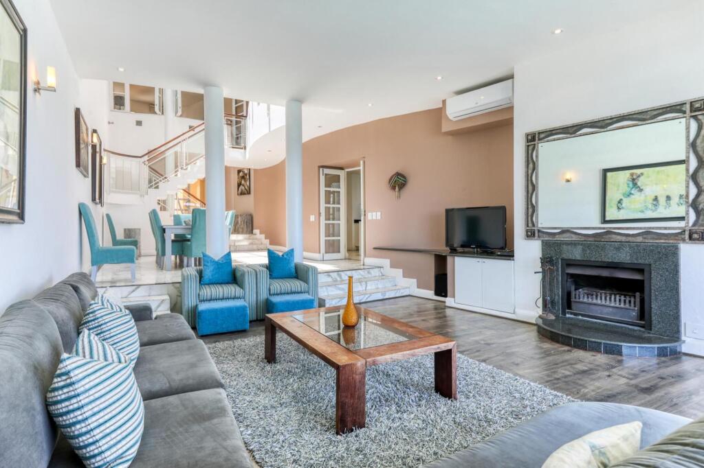 Beach Villa 1