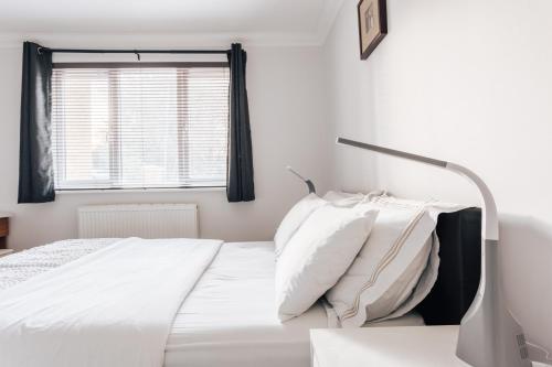 Premier Refurbished Central Flat — 4-Star Luxury Hotel in Bournemouth, United Kingdom