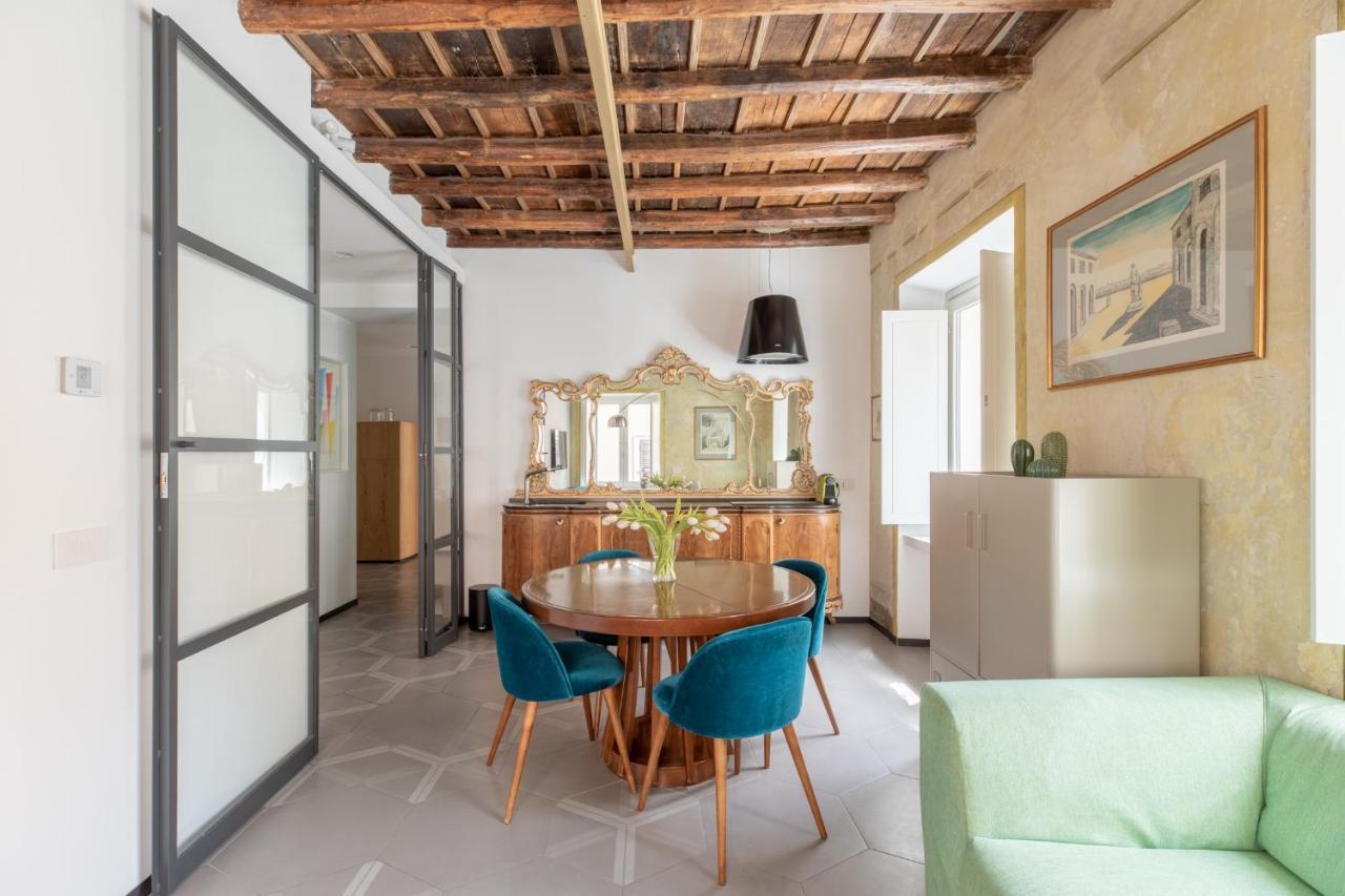 iFlat Vatican High End Apartment — 4-Star Luxury Hotel in Rome, Italy