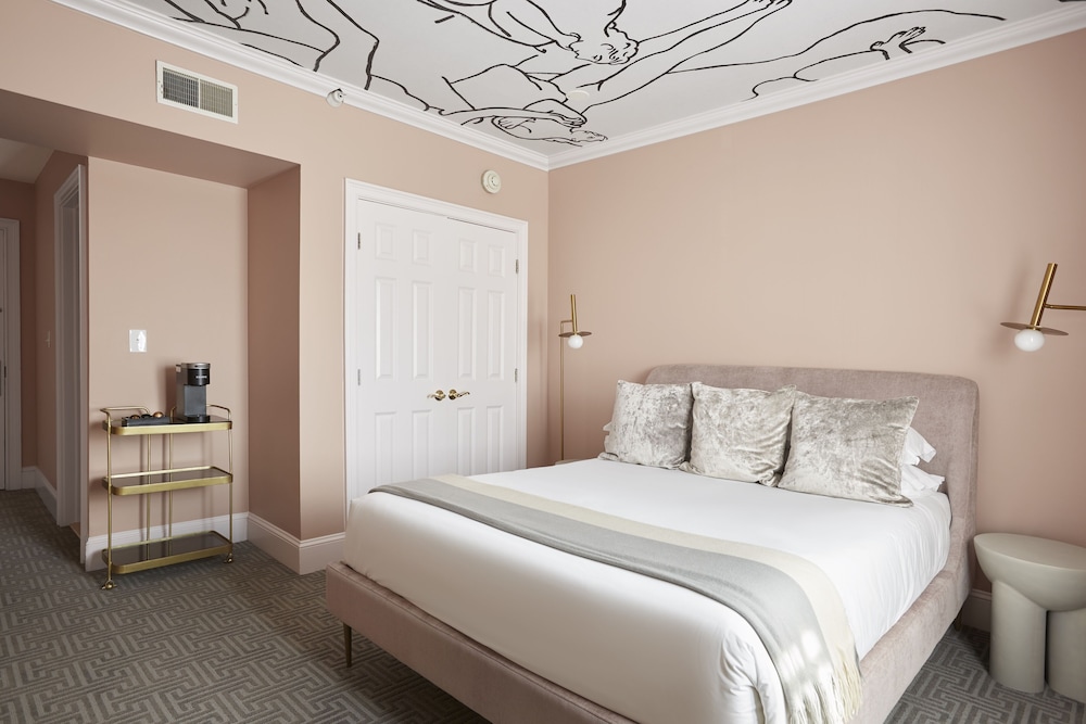 Rittenhouse 1715 - photo 4