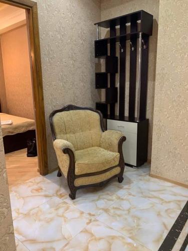 Tea s Condo in the Heart of Tbilisi