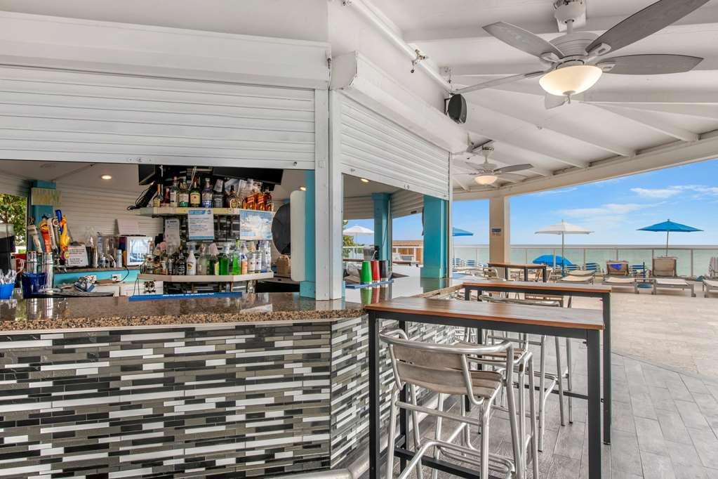 Ramada Plaza by Wyndham Marco Polo Beach Resort - photo 63