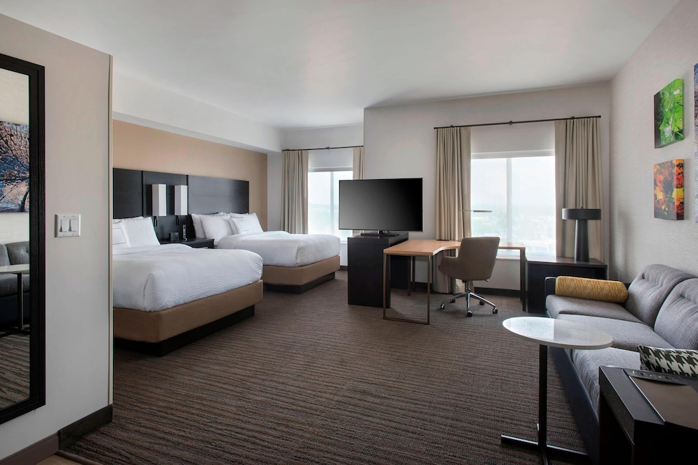 Residence Inn by Marriott Lancaster - photo 7
